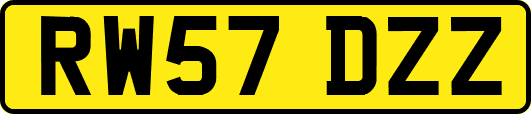 RW57DZZ