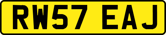 RW57EAJ