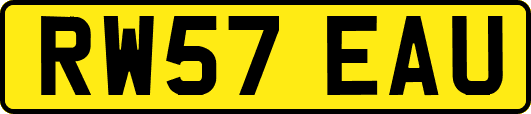 RW57EAU