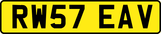 RW57EAV
