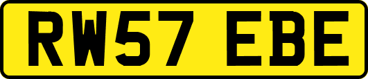 RW57EBE