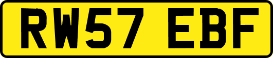 RW57EBF