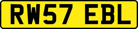 RW57EBL