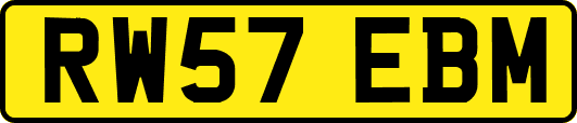 RW57EBM
