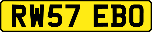 RW57EBO
