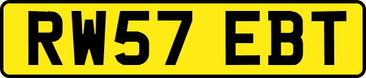 RW57EBT