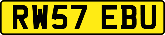 RW57EBU