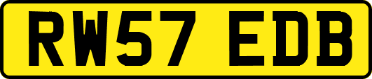 RW57EDB