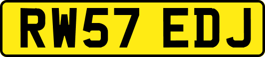 RW57EDJ