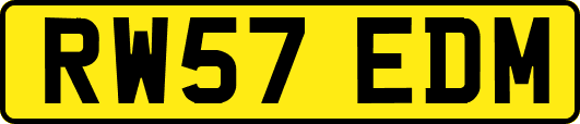 RW57EDM