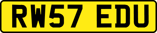 RW57EDU