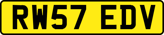RW57EDV