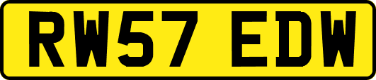 RW57EDW
