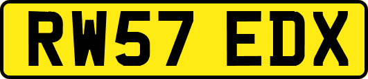 RW57EDX