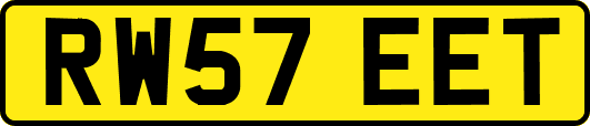 RW57EET