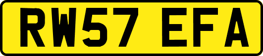RW57EFA