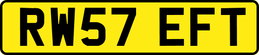 RW57EFT