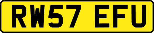 RW57EFU