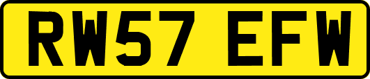 RW57EFW