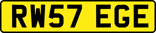 RW57EGE