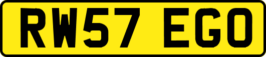 RW57EGO