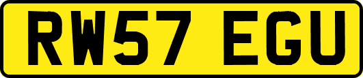 RW57EGU