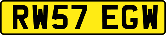 RW57EGW