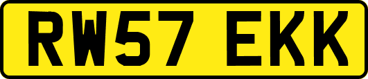 RW57EKK