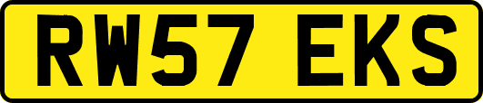 RW57EKS