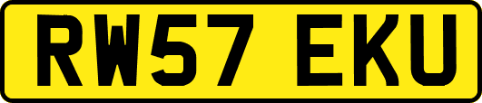 RW57EKU