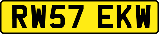 RW57EKW