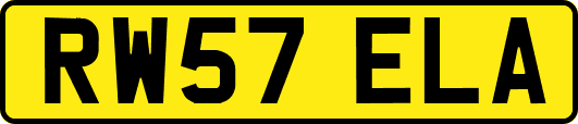RW57ELA
