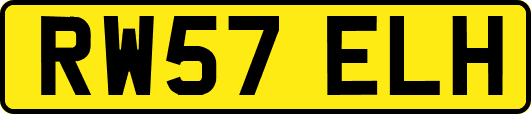 RW57ELH