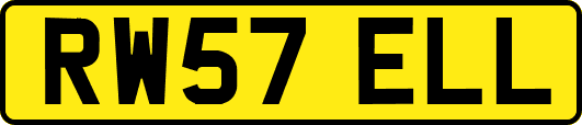 RW57ELL