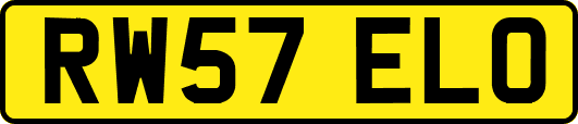 RW57ELO