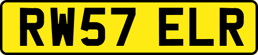 RW57ELR