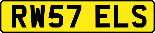 RW57ELS
