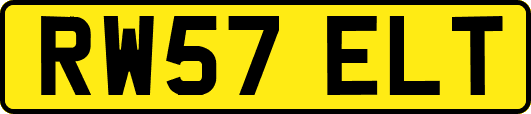 RW57ELT
