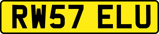 RW57ELU