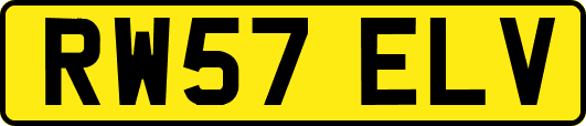 RW57ELV