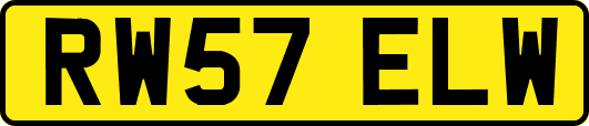 RW57ELW