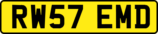 RW57EMD