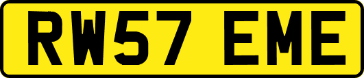 RW57EME