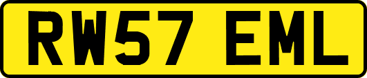 RW57EML