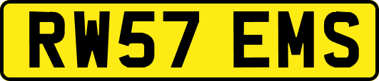 RW57EMS