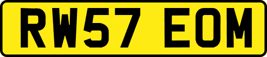 RW57EOM