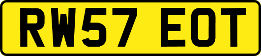 RW57EOT