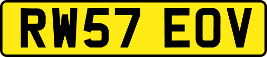 RW57EOV