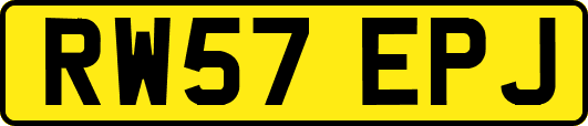 RW57EPJ