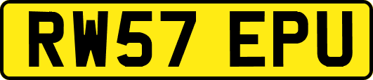 RW57EPU